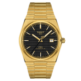 TISSOT PRX POWERMATIC 80 DAMIAN LILLARD SPECIAL EDITION - T137.407.33.051.00